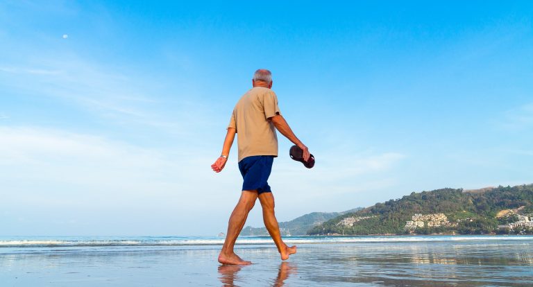 Immer mehr Rentner zieht es ins Ausland | freshseniors.de