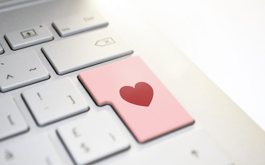 Online-Dating ältere Menschen